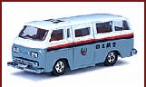 連絡車の商品画像
