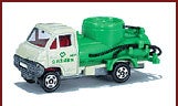 バキュームカーの商品画像