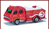 コンドル化学消防車の商品画像