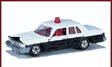 クラウンパトカーの商品画像