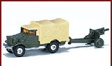 自衛隊トラックの商品画像