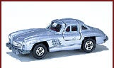 ベンツ300SLの商品画像