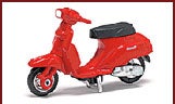 スズキジェンマ50の商品画像