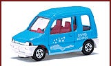 ミニカトッポの商品画像