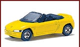 ホンダビートの商品画像