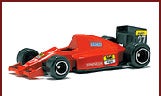 フェラーリF-1の商品画像