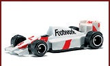 フットワークF-1の商品画像