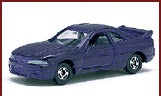 スカイラインGT・R (R・33)の商品画像