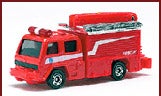 レスキュー工作車の商品画像