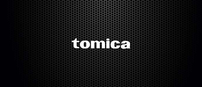 tomica