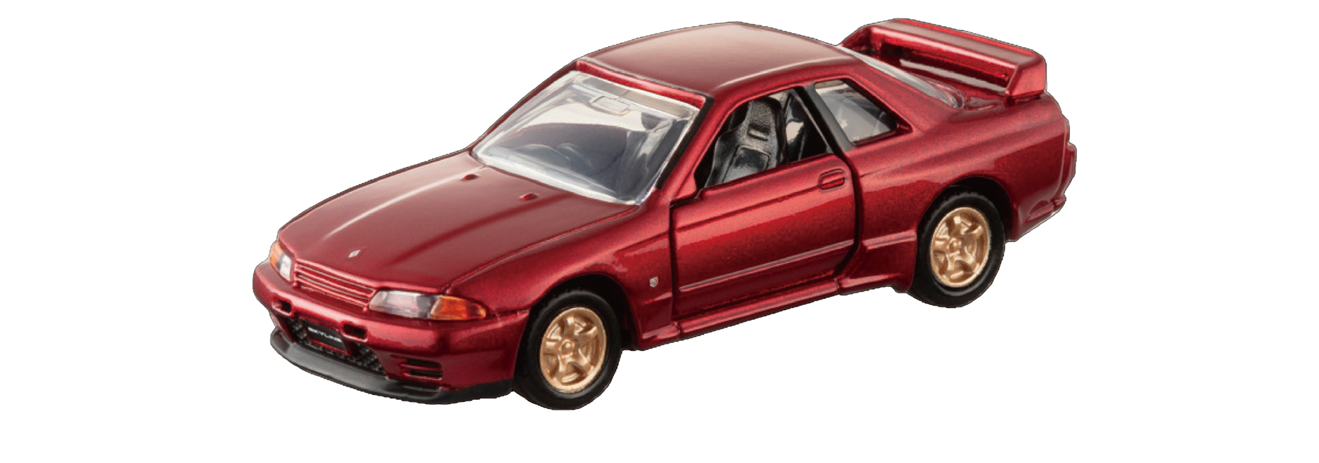 レシートを撮ってLINEで応募！トミカプレミアム キャンペーン