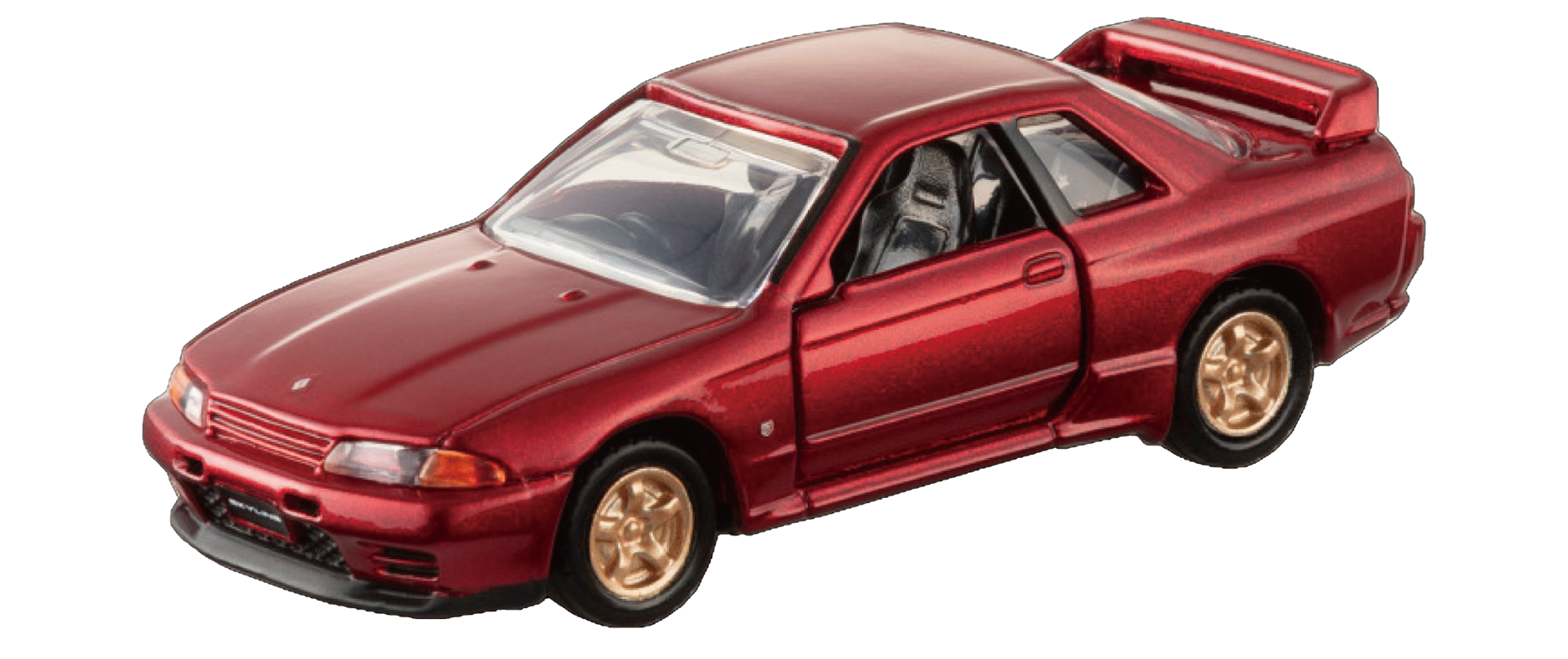 タカラトミーオリジナル　トミカプレミアム　GT-R R35　赤　キャンペーン当選 トミカプレミアム 10周年記念 日産 GT-R 2024 キャンペーン 当選