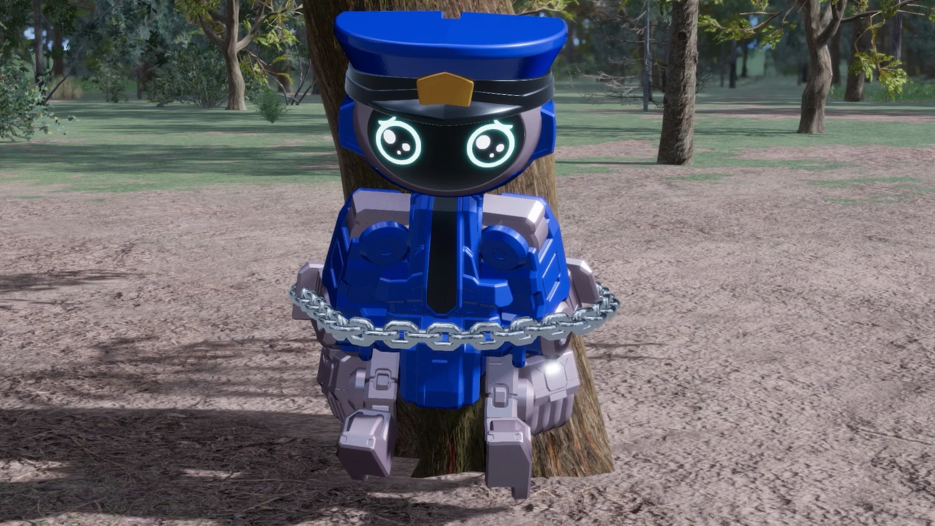 第5話｜スーパーアンビュランスとレッドサラマンダー