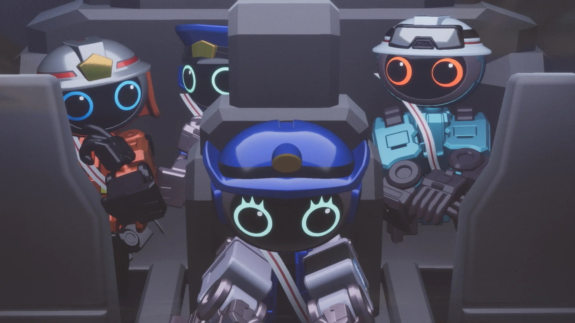 第9話｜はじまり、そして仲間集めの旅