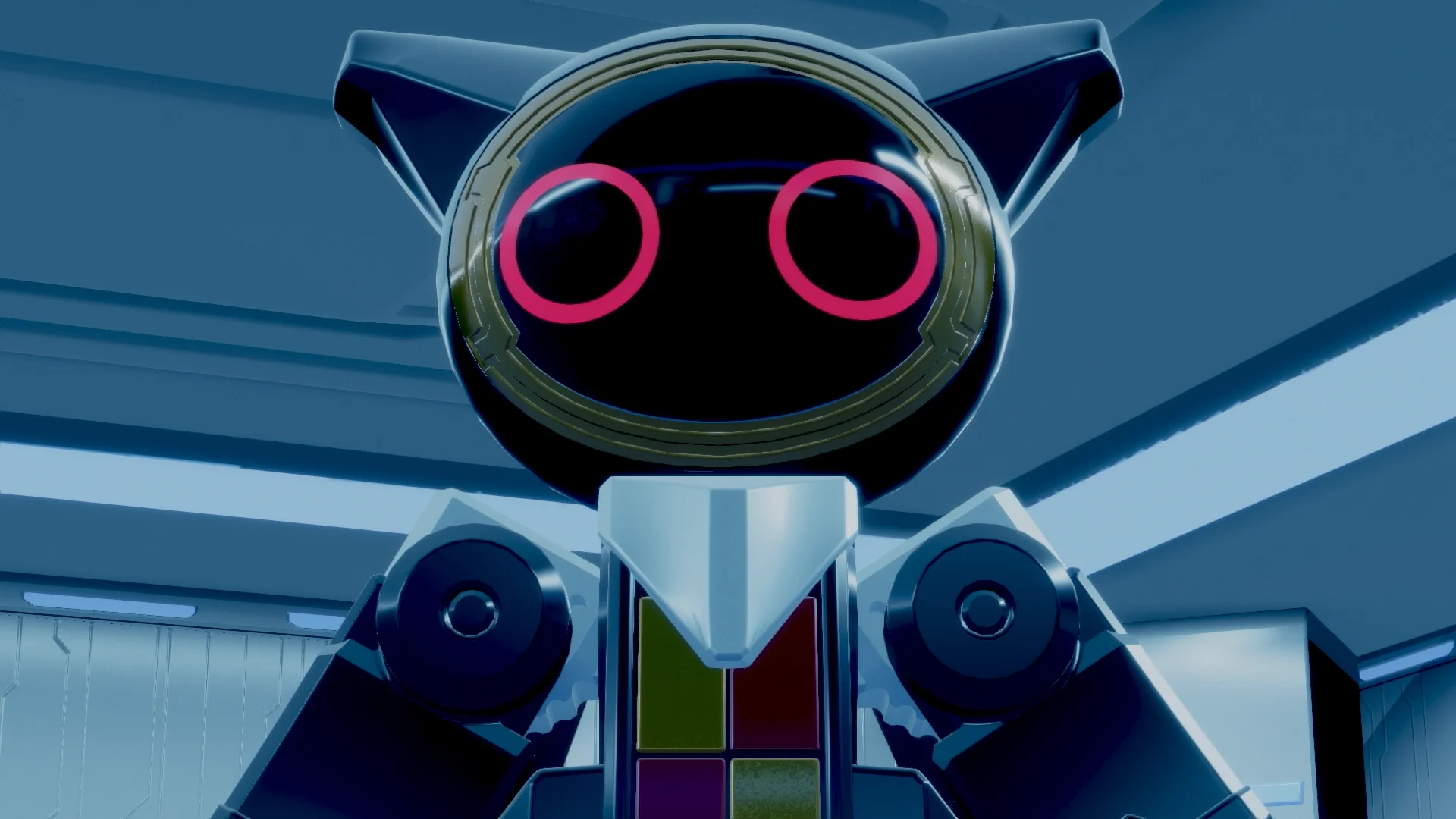 第15話｜新たな仲間！ココロくんとブッチくん