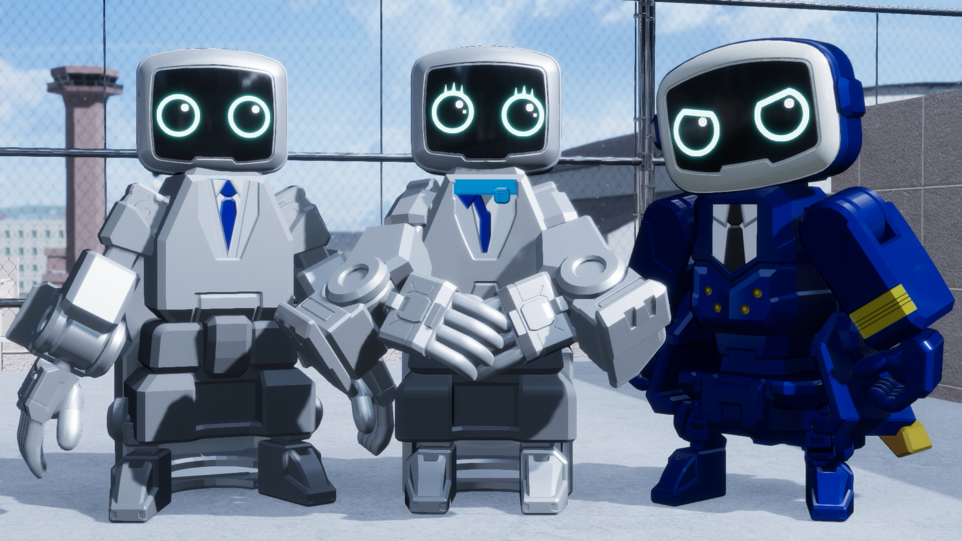 第20話｜天空の騎士！スカイブレイバー