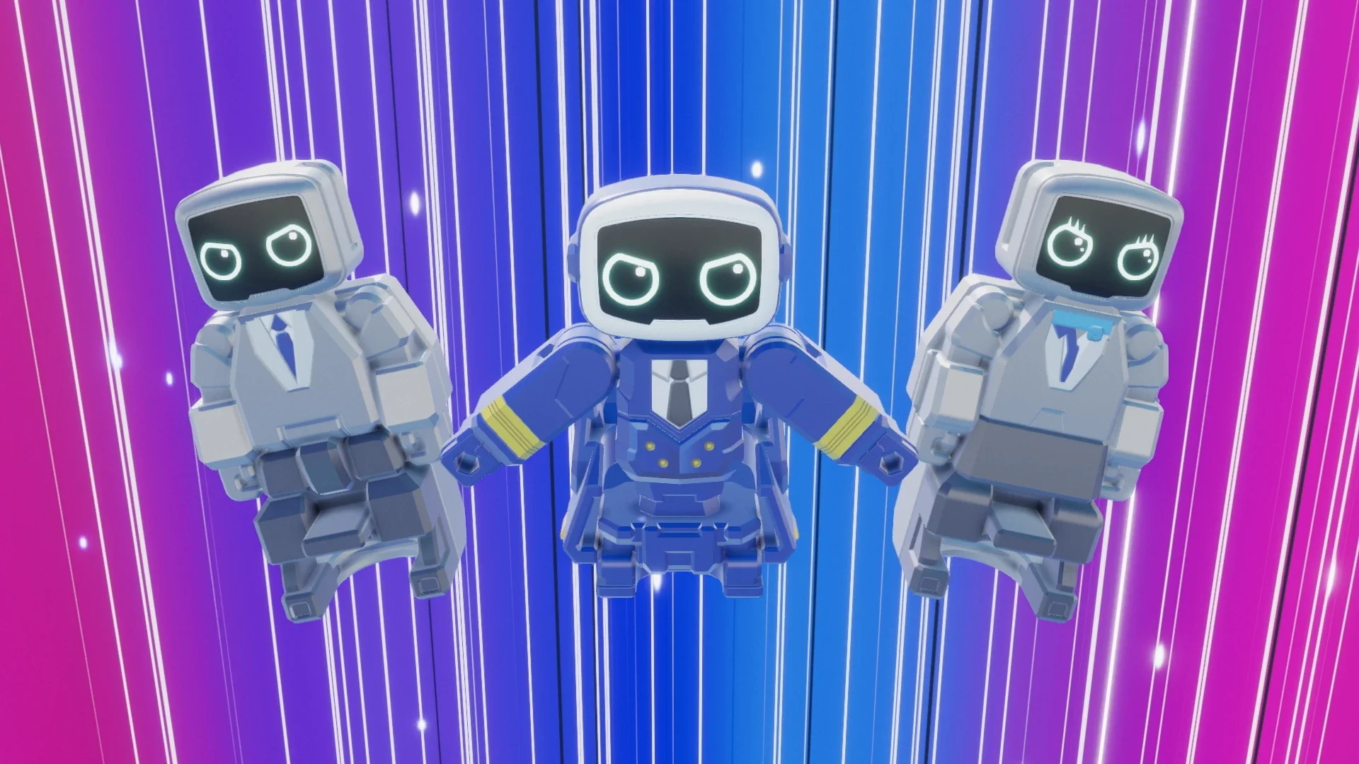 第8回｜重連特装合体！スカイブレイバー｜仲間の力！アナザースカイモード