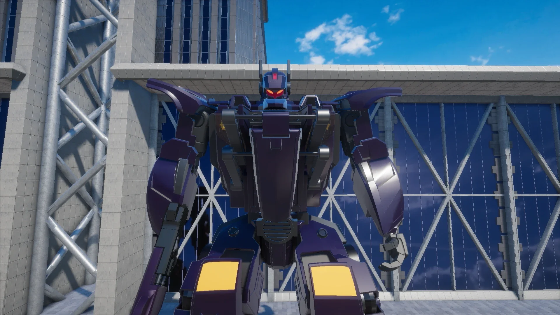 第12回｜緊急招集！ジョブレイバー｜ZIPメタル超解凍！T.J.Oワッパー