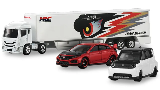 トミカギフトセット 商品ラインナップ｜トミカ(ミニカー)｜おもちゃの