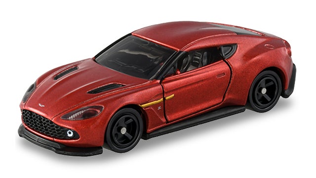 トミカシリーズ No 1 No 商品ラインナップ トミカ タカラトミー