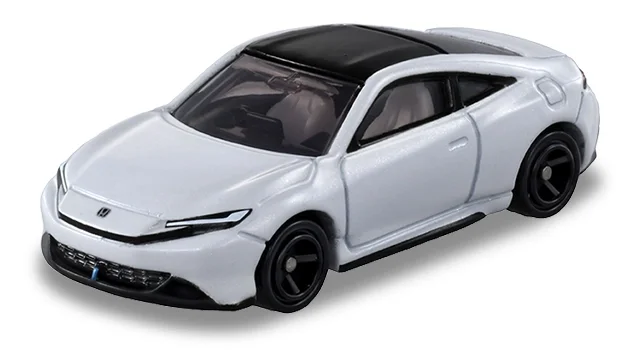 トミカシリーズ No.1〜No.20 商品ラインナップ｜トミカ