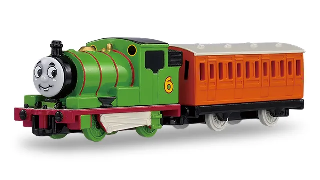 トーマストミカシリーズ 商品ラインナップ｜トミカ｜おもちゃのタカラ
