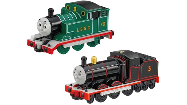 トーマストミカシリーズ 商品ラインナップ｜トミカ｜おもちゃのタカラ