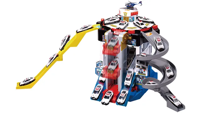 トミカワールド 商品ラインナップ｜トミカ(ミニカー)｜おもちゃの