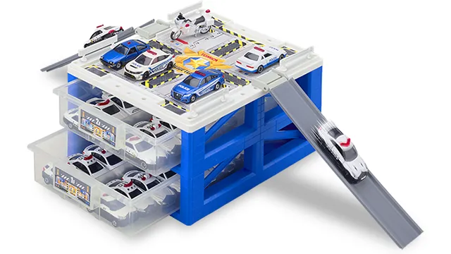 トミカワールド 商品ラインナップ｜トミカ(ミニカー)｜おもちゃの