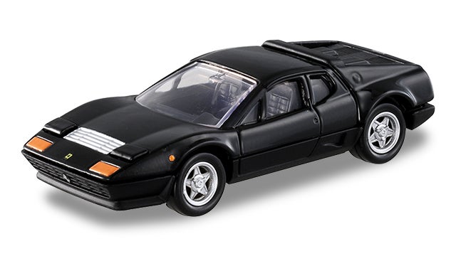 タカラトミーモールオリジナル トミカプレミアム
512BB