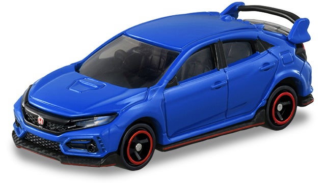 エディオン オリジナル ホンダ シビック TYPE R