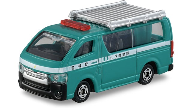 トミカ 9月の新車 限定セット✨️ GRカローラ トミカプレミアム