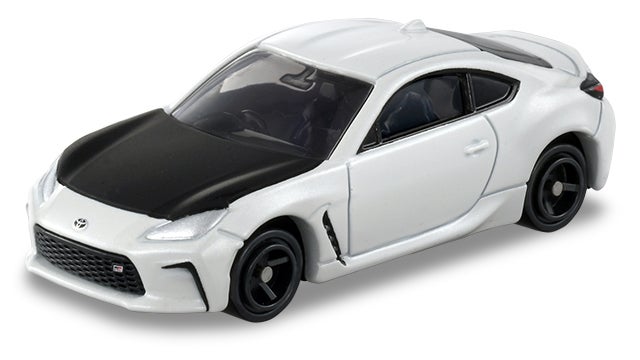 トイザらス オリジナル トヨタ GR 86 カスタマイズ仕様