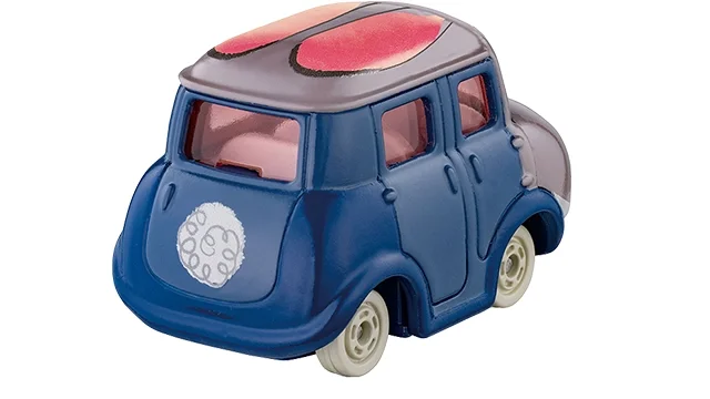 新製品情報 2025年11月発売｜トミカ｜おもちゃのタカラトミー