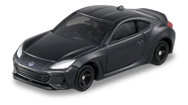 エディオンオリジナル SUBARU BRZ