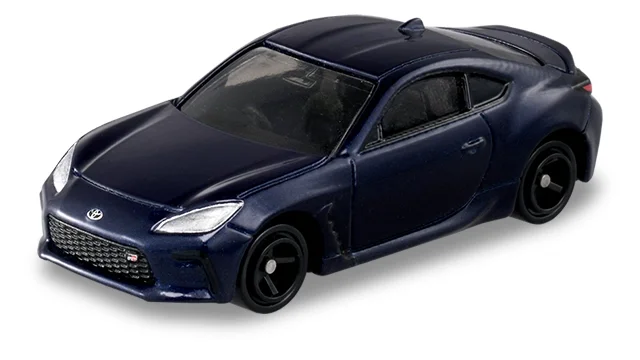 ジョーシンオリジナル トヨタ GR 86