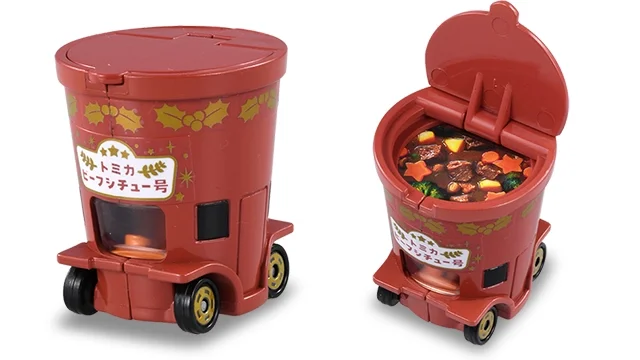 新製品情報 2025年11月発売｜トミカ｜おもちゃのタカラトミー