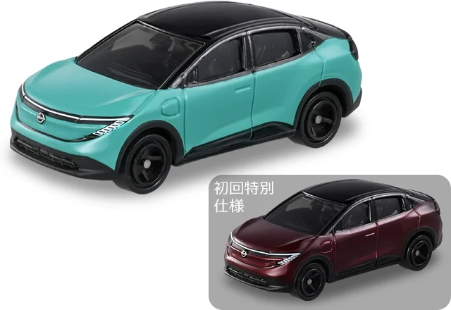 新製品情報 2025年12月発売｜トミカ｜おもちゃのタカラトミー