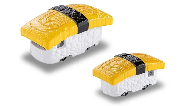 新製品情報 2025年12月発売｜トミカ｜おもちゃのタカラトミー