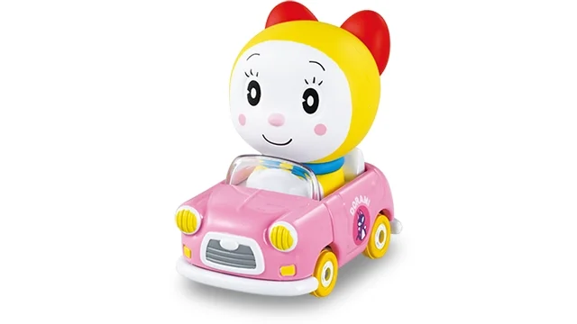 新製品情報 2026年3月発売｜トミカ｜おもちゃのタカラトミー｜タカラ