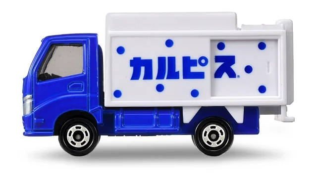 No.84 カルピス® ボトルカー
