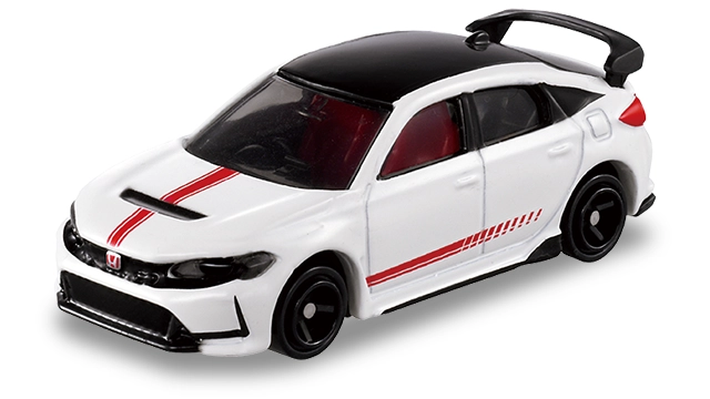 トイザらス オリジナル ホンダ シビック TYPE R アルティメット エディションデザイン仕様