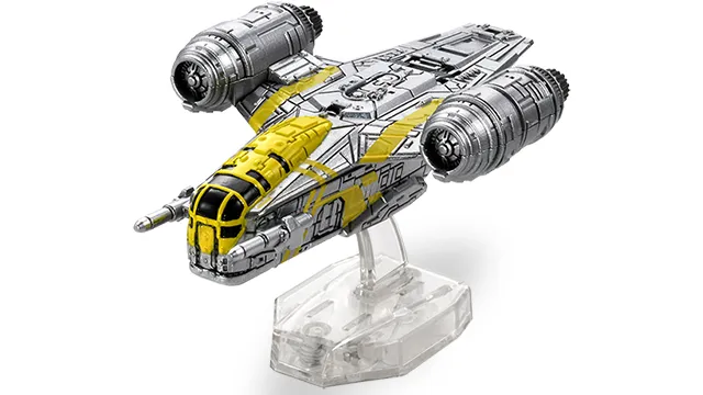 トミカプレミアムｕｎｌｉｍｉｔｅｄ スター・ウォーズ レイザー・クレスト