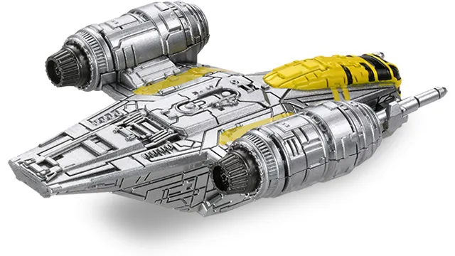 トミカプレミアムｕｎｌｉｍｉｔｅｄ スター・ウォーズ レイザー・クレスト