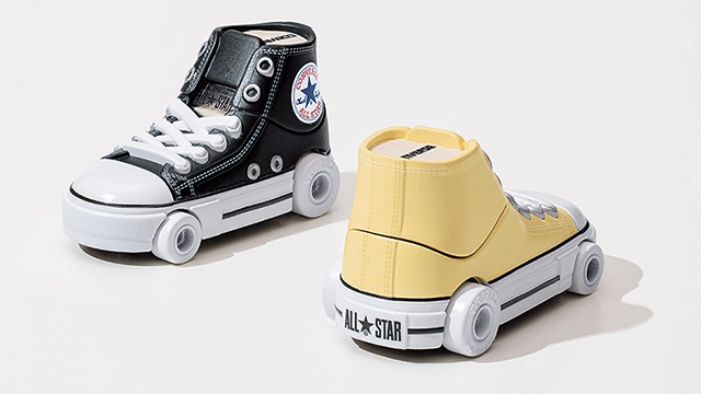 DREAM TOMICA CONVERSE ALL STAR COLLECTION VOL.1