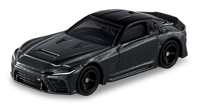 トミカプレミアムＲａｃｉｎｇ GR GT3