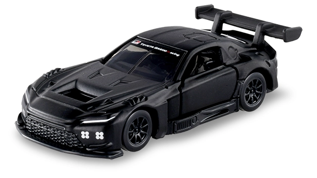 トミカプレミアムＲａｃｉｎｇ GR GT3