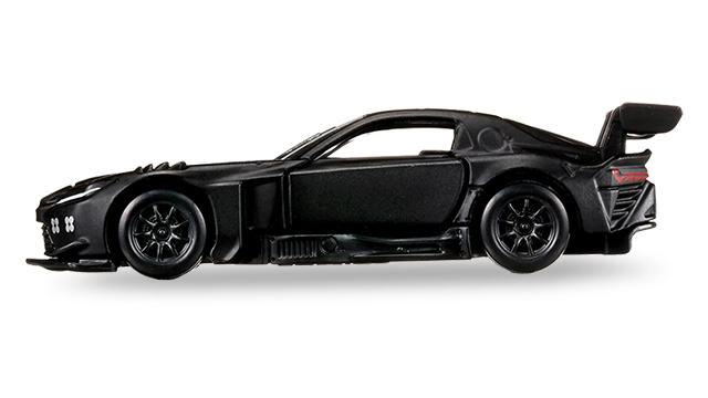 トミカプレミアムＲａｃｉｎｇ GR GT3