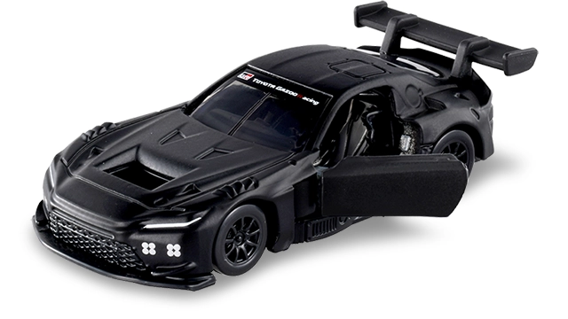 トミカプレミアムＲａｃｉｎｇ GR GT3