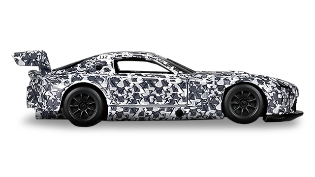トミカプレミアムＲａｃｉｎｇ トヨタ GT レーシング コンセプト-グッドウッド フェスティバル オブ スピード 2025 エディション